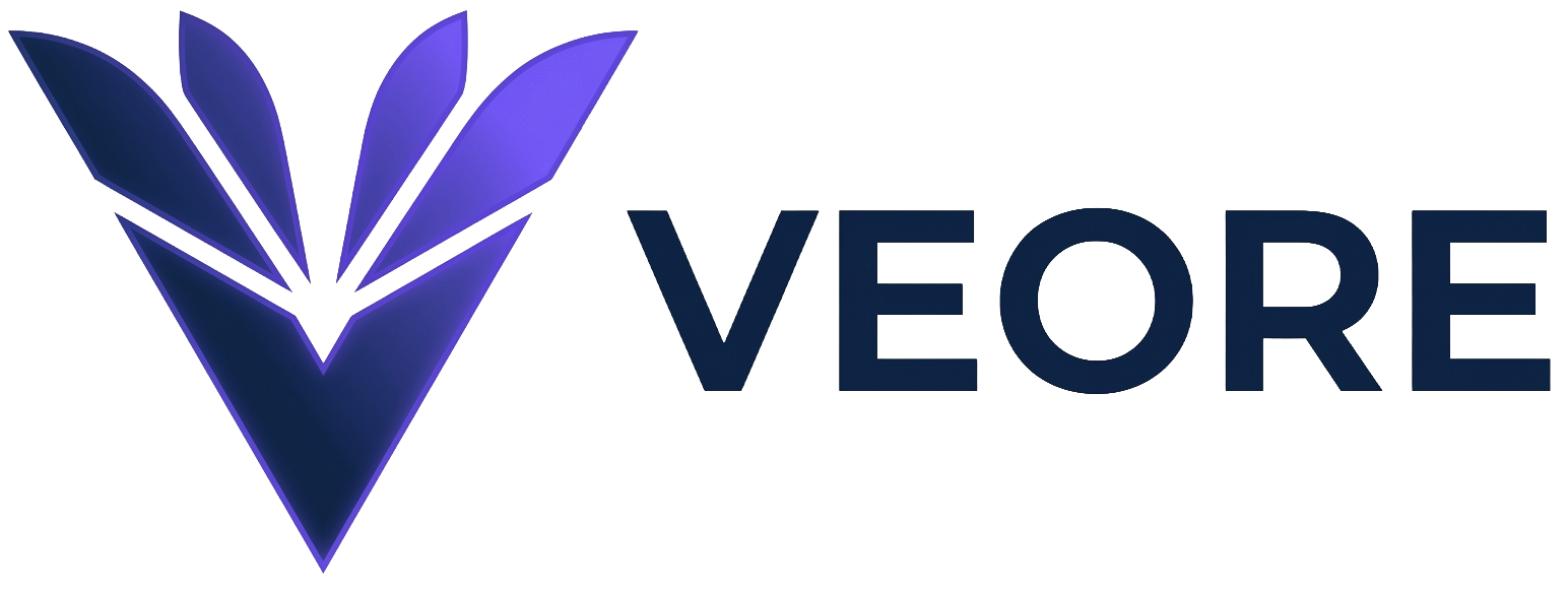 VEORE logo